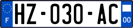 HZ-030-AC