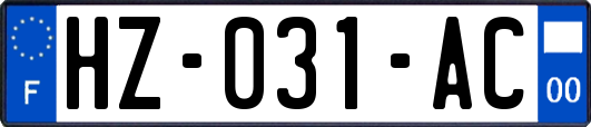 HZ-031-AC