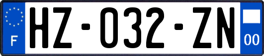 HZ-032-ZN