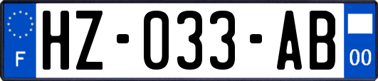 HZ-033-AB