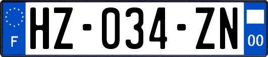 HZ-034-ZN