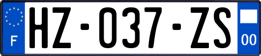 HZ-037-ZS