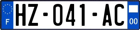 HZ-041-AC