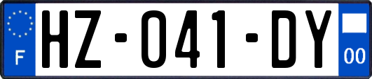 HZ-041-DY