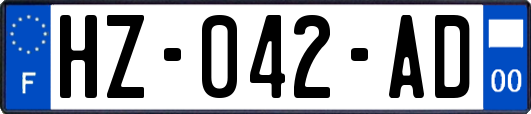 HZ-042-AD