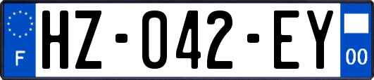 HZ-042-EY