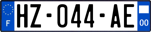 HZ-044-AE