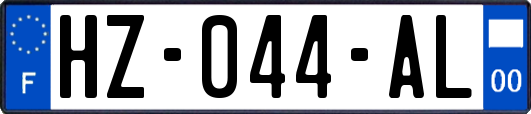 HZ-044-AL