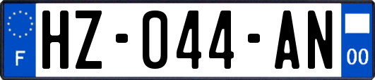 HZ-044-AN