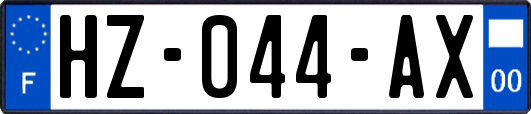 HZ-044-AX