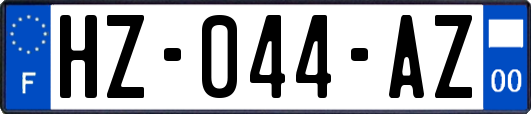 HZ-044-AZ