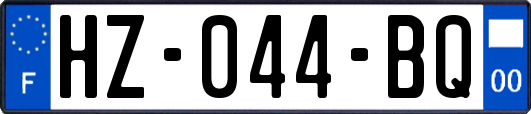 HZ-044-BQ
