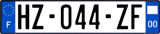 HZ-044-ZF
