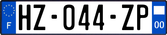 HZ-044-ZP