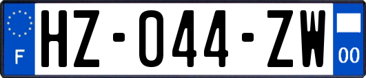 HZ-044-ZW