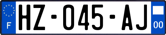 HZ-045-AJ