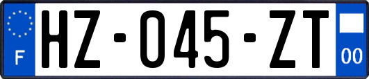 HZ-045-ZT