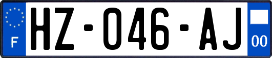 HZ-046-AJ