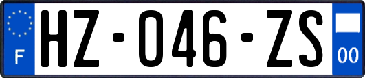 HZ-046-ZS