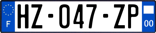 HZ-047-ZP