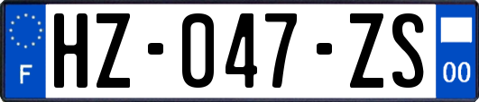 HZ-047-ZS