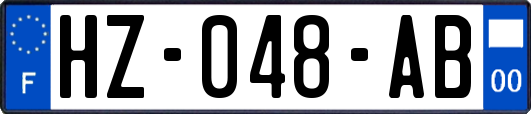 HZ-048-AB