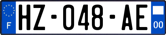 HZ-048-AE