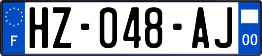 HZ-048-AJ