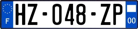 HZ-048-ZP