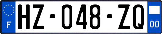 HZ-048-ZQ