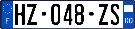 HZ-048-ZS