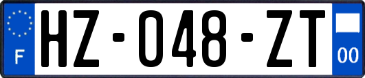 HZ-048-ZT