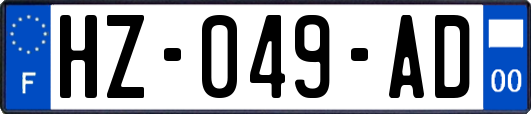 HZ-049-AD