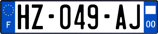HZ-049-AJ