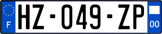 HZ-049-ZP