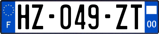 HZ-049-ZT