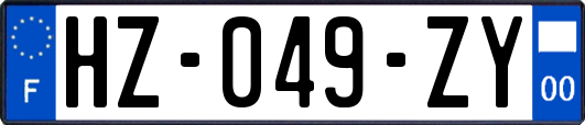 HZ-049-ZY