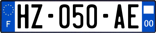 HZ-050-AE