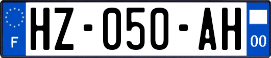 HZ-050-AH