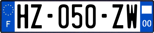 HZ-050-ZW