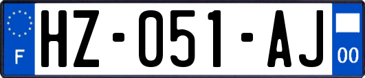 HZ-051-AJ