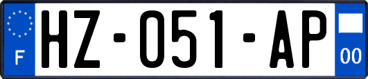 HZ-051-AP