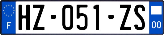 HZ-051-ZS