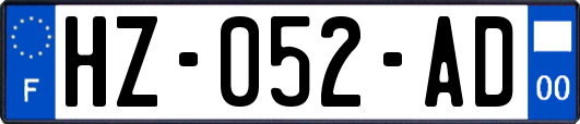 HZ-052-AD