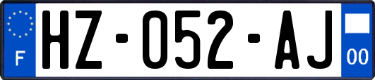 HZ-052-AJ