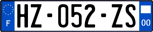 HZ-052-ZS
