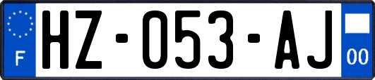 HZ-053-AJ
