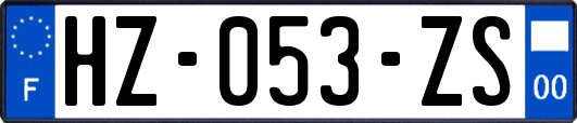 HZ-053-ZS