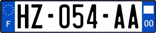 HZ-054-AA