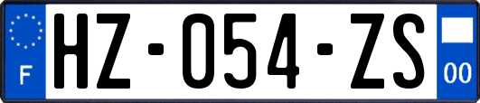 HZ-054-ZS